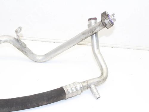 AC pipe MERCEDES-BENZ A-CLASS (W176) A 180 CDI / d (176.012) | BP39816773M126 - Image 3
