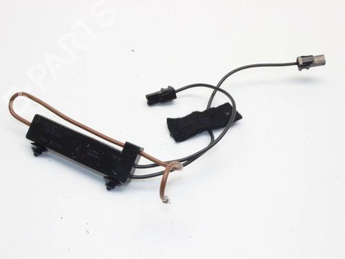 Used Electronic module Electronic module MERCEDES-BENZ C-CLASS (W204) C 220 CDI (204.002) (170 hp) 39840206 39840206