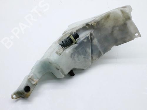 Used Windscreen washer tank Windscreen washer tank JAGUAR XF I (X250) 3.0 D (275 hp) 39850156 39850156