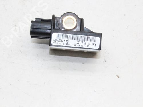 Electronic sensor HONDA ACCORD VIII (CU) 2.2 i-DTEC (CU3) | BP39867245M84 - Image 3