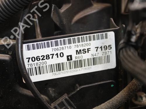 Engine MINI MINI COUNTRYMAN (R60) Cooper SD ALL4 | BP39846385M1 - Image 6