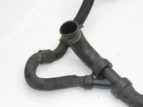 Pipe FORD MONDEO V Hatchback (CE) 2.0 TDCi | BP39816684M125 - Image 2