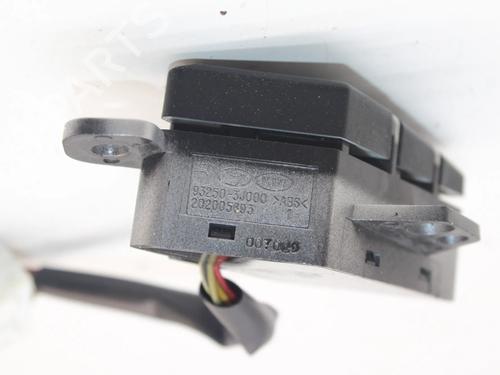 Switch HYUNDAI ix55 3.0 V6 CRDi 4WD | BP40606298I30 - Image 5