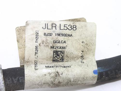 AC pipe LAND ROVER RANGE ROVER EVOQUE (L538) 2.2 D 4x4 | BP39852430M126 - Image 5
