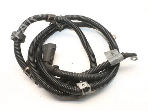 Used Cable Cable MERCEDES-BENZ C-CLASS (W204) C 220 CDI (204.002) (163 hp) 39819077 39819077