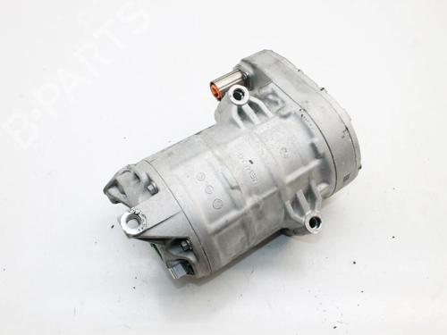 AC compressor VOLVO EX30 (416) Performance AWD | BP39818100M34 - Image 3