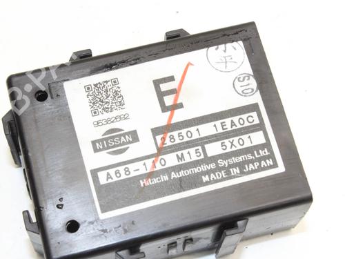 Electronic module NISSAN 370Z Coupe (Z34) NISMO 3.7 | BP39767733M83 - Image 3