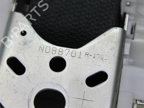 Front left seatbelt LEXUS IS III (_E3_) 300h (AVE30_, AVE30R) | BP39812796I26 - Image 6