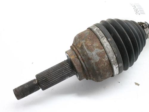 Left front driveshaft FORD TRANSIT V363 Van (FCD, FDD) 2.0 EcoBlue | BP39837455M38 - Image 2