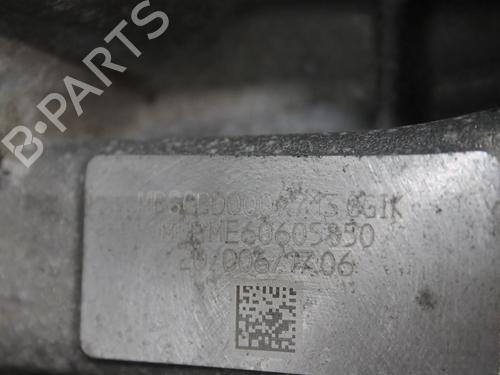 Engine CITROËN C3 III (SX) 1.2 THP 110 (SXHNPS, SXHNZT, SXHNZ6) | BP39785014M1 - Image 6