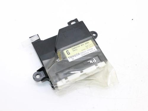 Used Electronic module Electronic module LEXUS LS (_F2_) 400 (UCF20_) (294 hp) 39821274 39821274