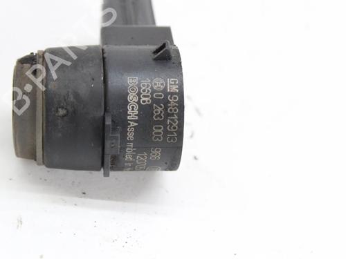 Electronic module OPEL ANTARA A (L07) 2.2 CDTi 4x4 | BP39833797M83 - Image 4