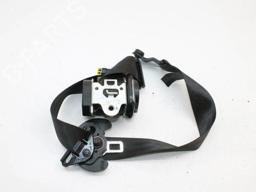 Front left seatbelt LAND ROVER RANGE ROVER EVOQUE (L538) 2.2 D | BP39800165I26 - Image 3