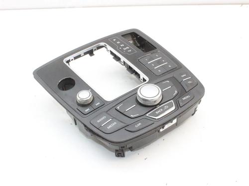 Used Electronic module Electronic module AUDI A6 C7 (4G2, 4GC) 2.0 TDI (177 hp) 39786380 39786380