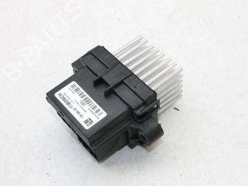 Heater resistor CADILLAC ESCALADE 6.2 AWD | BP39844092M108 - Image 3