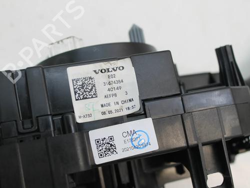 Steering column stalk POLESTAR POLESTAR 2 (534) EV | BP39870199I23 - Image 11