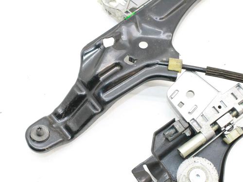 Front left window mechanism AUDI TT (8J3) 2.0 TTS quattro | BP39818648C22 - Image 8