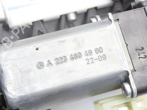 Steering column MERCEDES-BENZ EQS (V297) EQS 450+ (297.123) | BP39773126M21 - Image 6