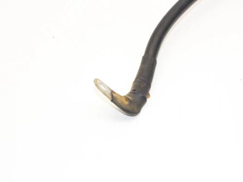 Cable JAGUAR F-TYPE Convertible (X152) 3.0 SCV6 | BP39770418E12 - Image 4
