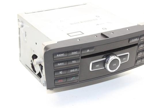 Electronic module MERCEDES-BENZ A-CLASS (W176) A 220 CDI (176.003) | BP39830558M83 - Image 2