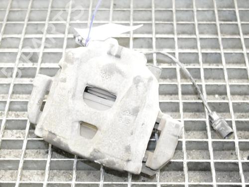 Used Left front brake caliper Left front brake caliper AUDI A5 (8T3) 2.0 TDI (190 hp) 39847457 39847457