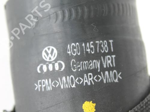 Intercooler pipe AUDI A6 C7 (4G2, 4GC) 2.0 TDI | BP39875188M127 - Image 3