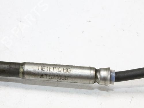 Electronic sensor AUDI A5 (8T3) 2.7 TDI | BP39844247M84 - Image 4