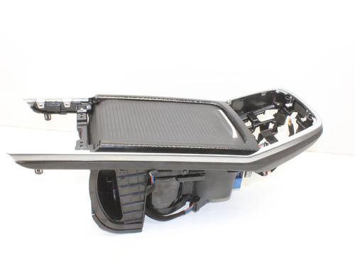 Console central Console central KIA NIRO I (DE) E-NIRO (204 hp) 39831673 39831673