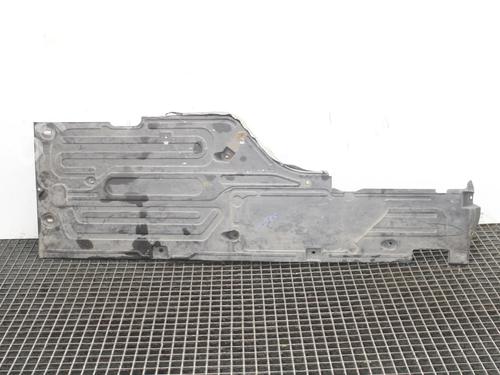 Used Underbody protection Underbody protection JAGUAR XF I (X250) 2.2 D (163 hp) 39864421 39864421
