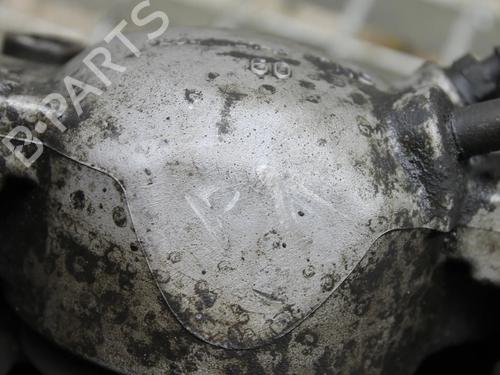 Left front brake caliper AUDI A6 C7 (4G2, 4GC) 2.0 TDI | BP39770009M105 - Image 4