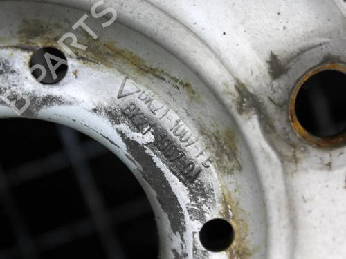 Fælk FORD TRANSIT V363 Platform/Chassis (FED, FFD) 2.2 TDCi | BP39819459C45  - Image 8