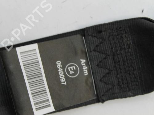 Rear right seatbelt FORD RANGER (TKE) 2.2 TDCi 4x4 | BP39823156I28 - Image 8