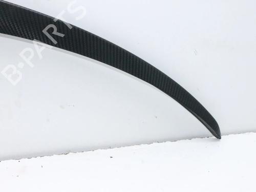 Spoiler bagklap TESLA MODEL Y (5YJY) EV Performance All-wheel Drive | BP39824838C96 - Image 9