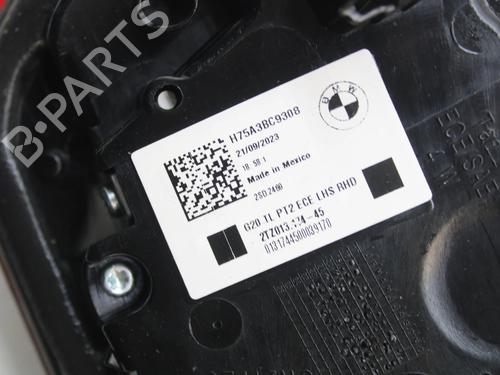 Left tailgate light BMW 3 (G20, G80, G28) 330 e Plug-in-Hybrid | BP39797885C79 - Image 6