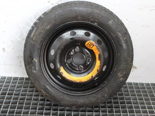 Used Other Other FIAT 500 C (312_) 1.2 (312CXA1A, 312AXA1A) (69 hp) 39870899 39870899