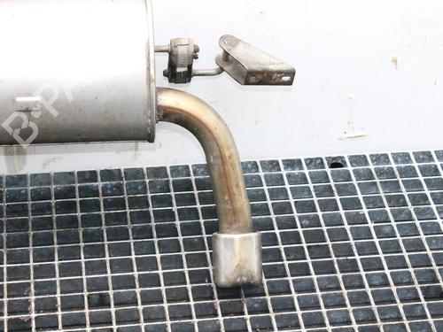 Exhaust system MINI MINI COUNTRYMAN (R60) Cooper SD ALL4 | BP39861558M121 - Image 4