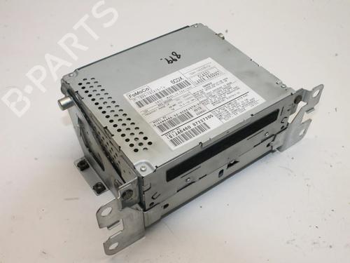 electronic-module-jaguar-xf-i-x250-2008-2009-2010-2011-2012-2013-2014-2015-39783070 main image