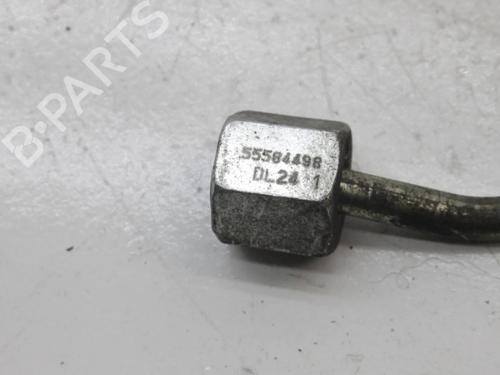 Pipe OPEL INSIGNIA A (G09) 2.0 CDTI (68) | BP39876821M125 - Image 4