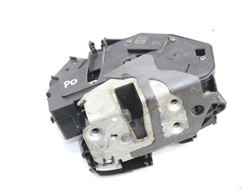 Used Front right lock Front right lock FORD RANGER (TKE) 2.2 TDCi 4x4 (160 hp) 39815591 39815591