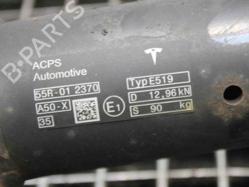 Trækkugle/Mekanisme TESLA MODEL X (5YJX) P100D AWD | BP39852075C141 - Image 5