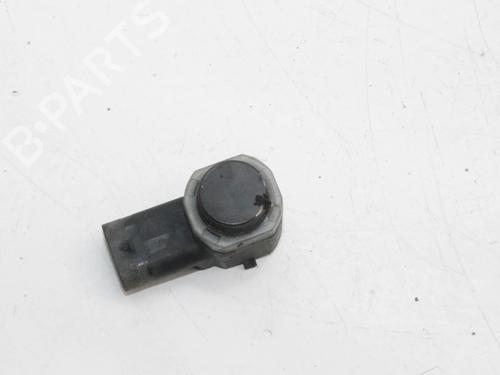 Used Electronic module Electronic module LAND ROVER RANGE ROVER SPORT I (L320) 3.0 D 4x4 (245 hp) 39800525 39800525