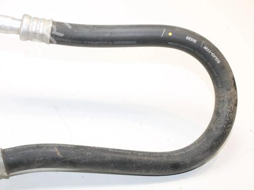 AC pipe FIAT 500 (312_) 1.2 (312AXA1A) | BP39809905M126 - Image 3