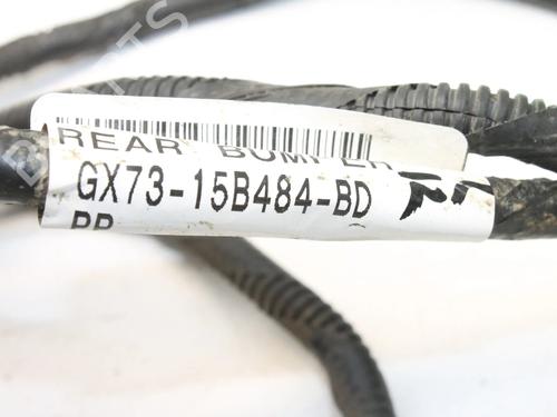 Wiring harness JAGUAR XE (X760) 2.0 | BP39848023E16 - Image 7