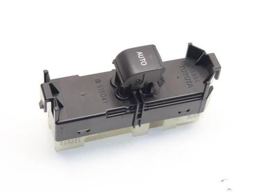 Comutador vidro trás esquerdo Comutador vidro trás esquerdo LEXUS GS (_S19_) 450h (GRS191_, GWS191_) (296 hp) 39813910 39813910