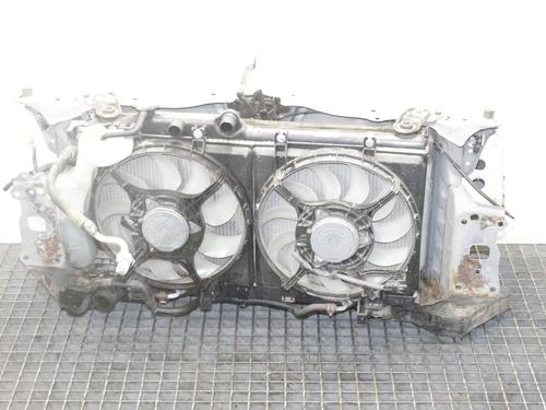 Frontplade/Frontkurv SUBARU OUTBACK (BS) 2.0 D AWD (BSD) | BP39864747C72  - Image 6