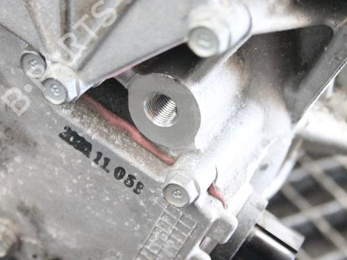 Engine KIA NIRO I (DE) E-NIRO | BP39805330M1 - Image 7