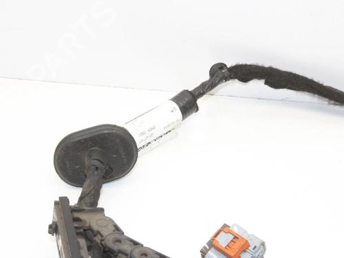Wiring harness OPEL COMBO Box Body/MPV (K9) 1.6 D | BP39831602E16 - Image 3