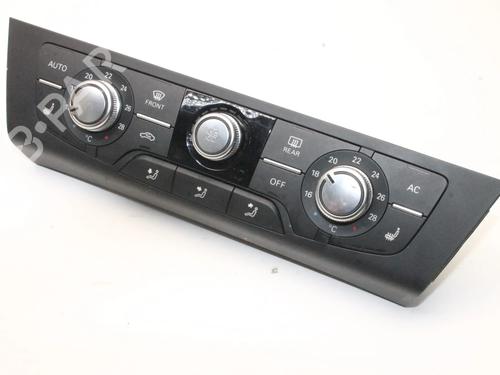 Control unit AUDI A7 Sportback (4GA, 4GF) 3.0 TDI | BP39801081M11 - Image 2