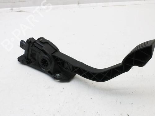 Used Pedal Pedal FORD TRANSIT CONNECT V408 Box Body/MPV 1.5 TDCi (101 hp) 39864445 39864445