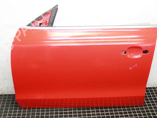 Used Left front door Left front door AUDI A5 Sportback (8TA) 3.0 TDI quattro (240 hp) 39861217 39861217
